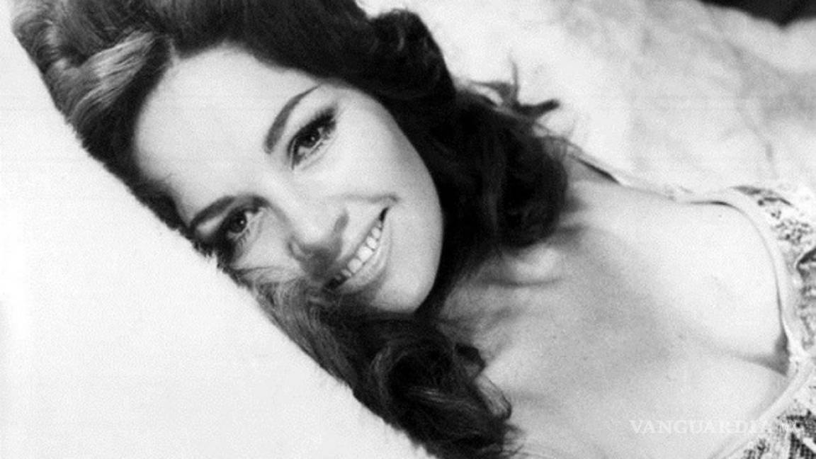 'Muere la mujer, nace la leyenda': Isela Vega, actriz, productora y la primera latina en Playboy
