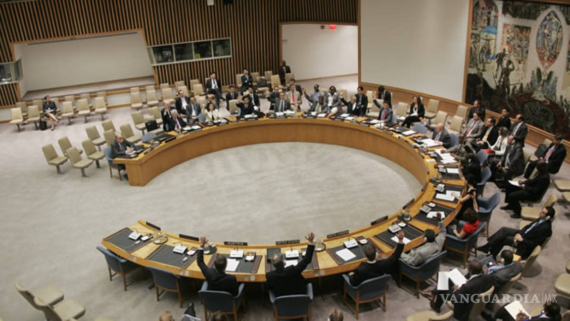 Consejo de Seguridad votará hoy resolución contra el EI impulsada por Francia
