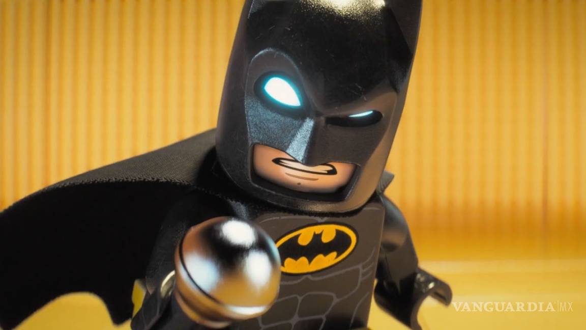 En EU prefieren a &quot;Lego Batman&quot; que a &quot;Fifty Shades Darker&quot;