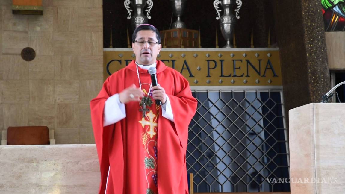 Episcopado informa sobre secuestro de cura en Michoacán
