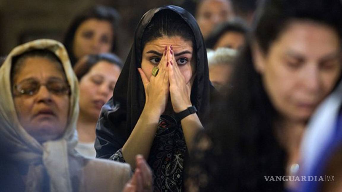 &quot;Están irreconocibles&quot;: crudos relatos sobre los restos de las víctimas de EgyptAir