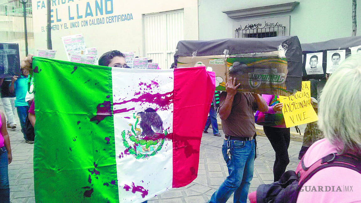 La violencia es ineludible: escritoras mexicanas
