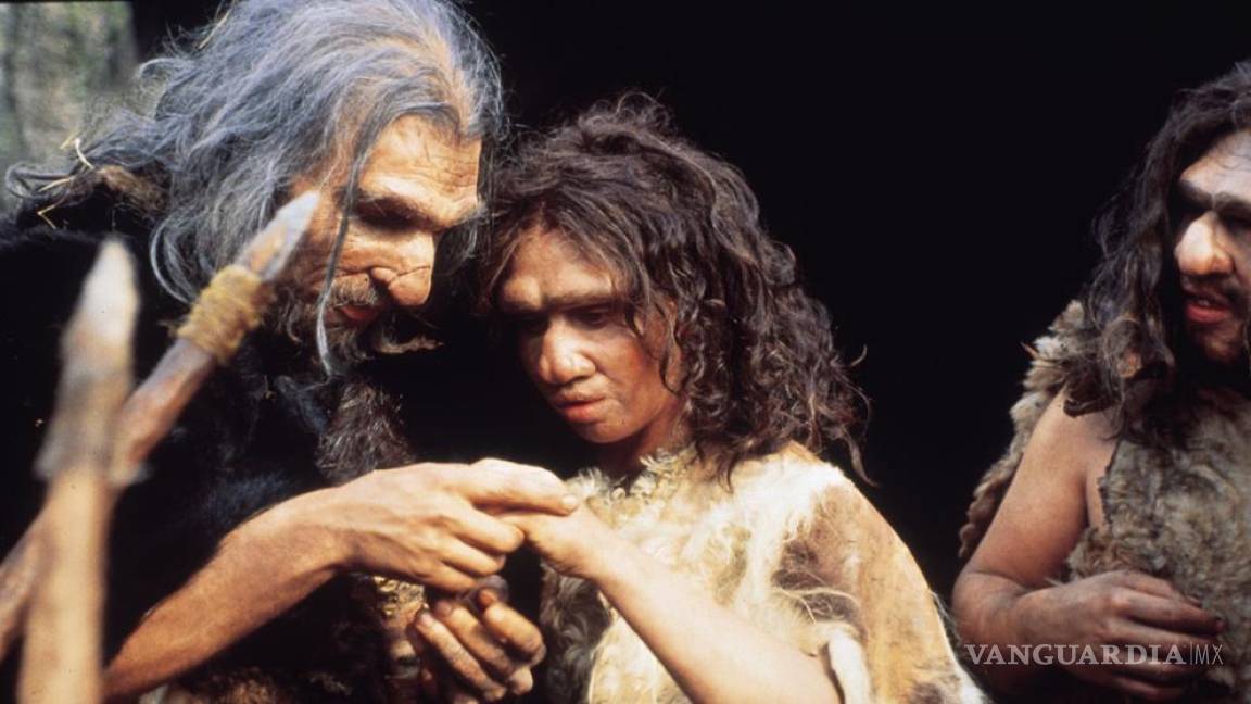 El legado de los neandertales: trombos, adicciones y depresión