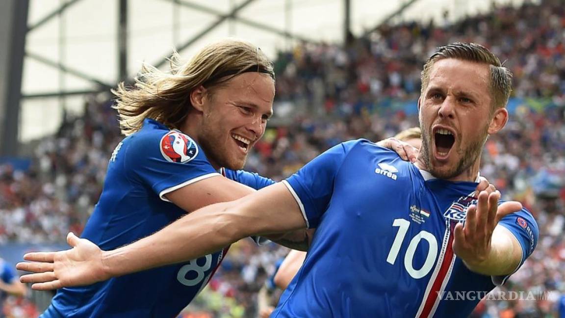 Islandia no estará en el FIFA 17