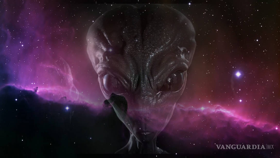 'La NASA anunciará el descubrimiento de vida extraterrestre': Anonymous