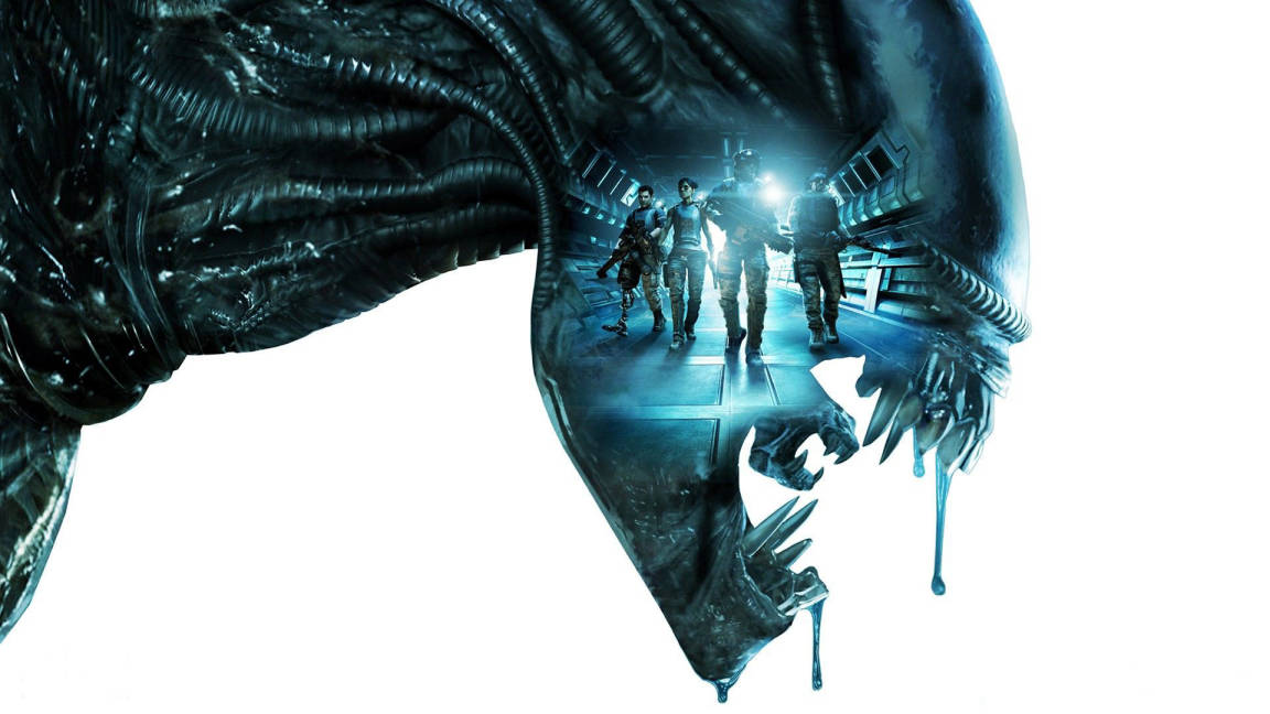‘Alien: Covenant’, muchas ideas, pero más sangre