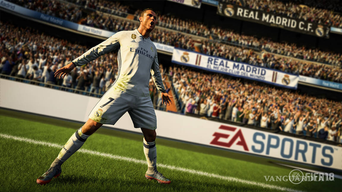 EA colaborará más con Nintendo, sólo si FIFA 18 tiene éxito en el Switch