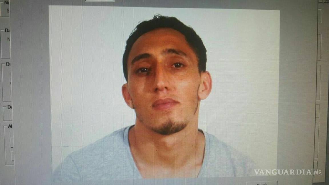 Detienen a Driss Oukabir, el principal sospechoso del atentado en Barcelona