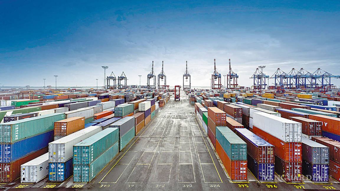 Busca México incrementar exportaciones a Japón, Corea del Sur y China: Sagarpa