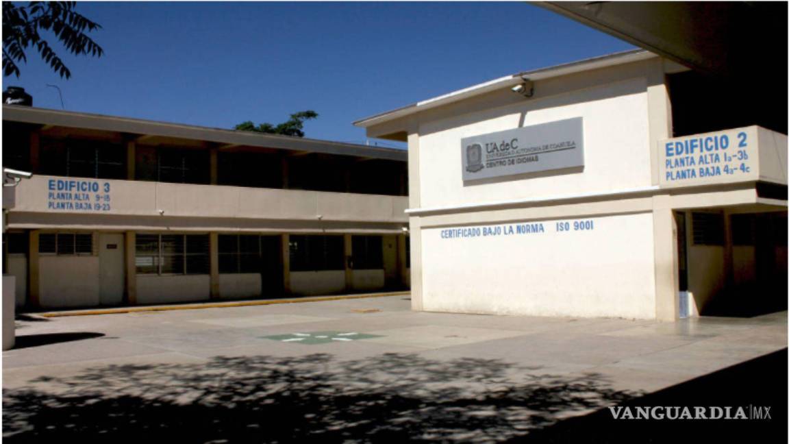 Denuncian presunto caso de acoso en instalaciones de UAdeC; joven enseña sus genitales a estudiantes