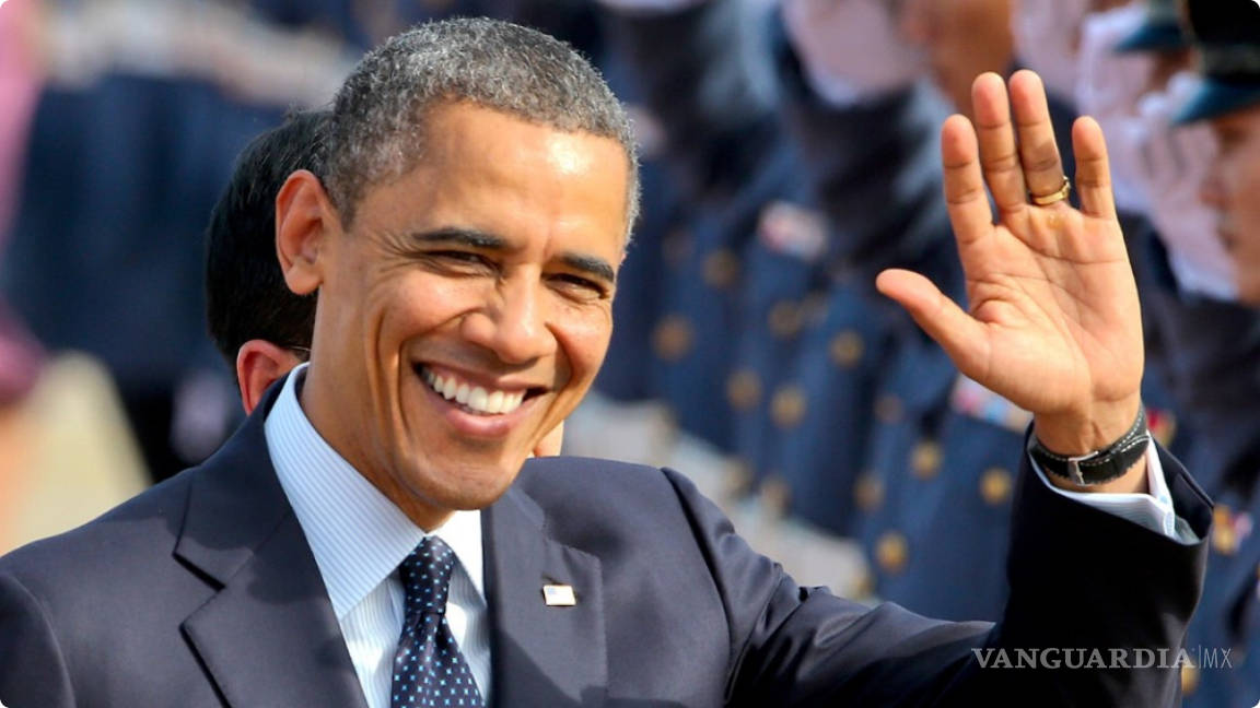 &quot;Dont Go', video homenaje a Barack Obama se hace viral