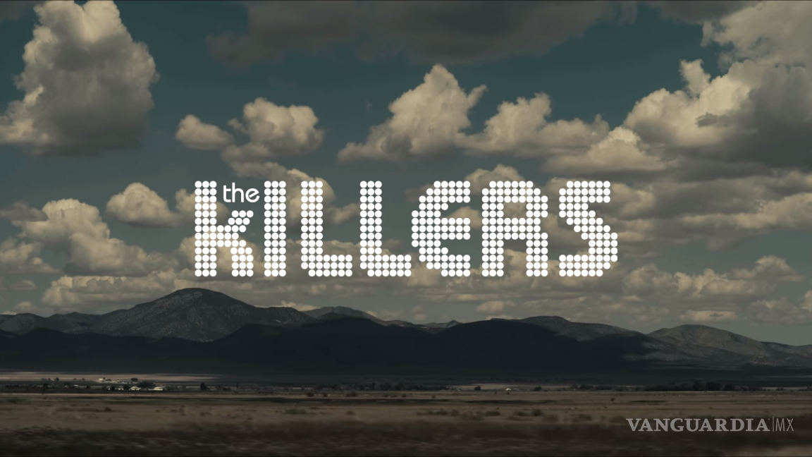 The Killers anuncia que su gira llegará a México