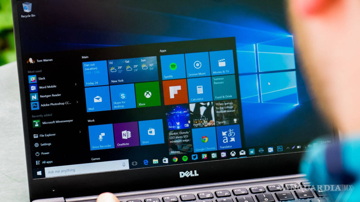Las 10 funciones que desaparecerán de Windows 10