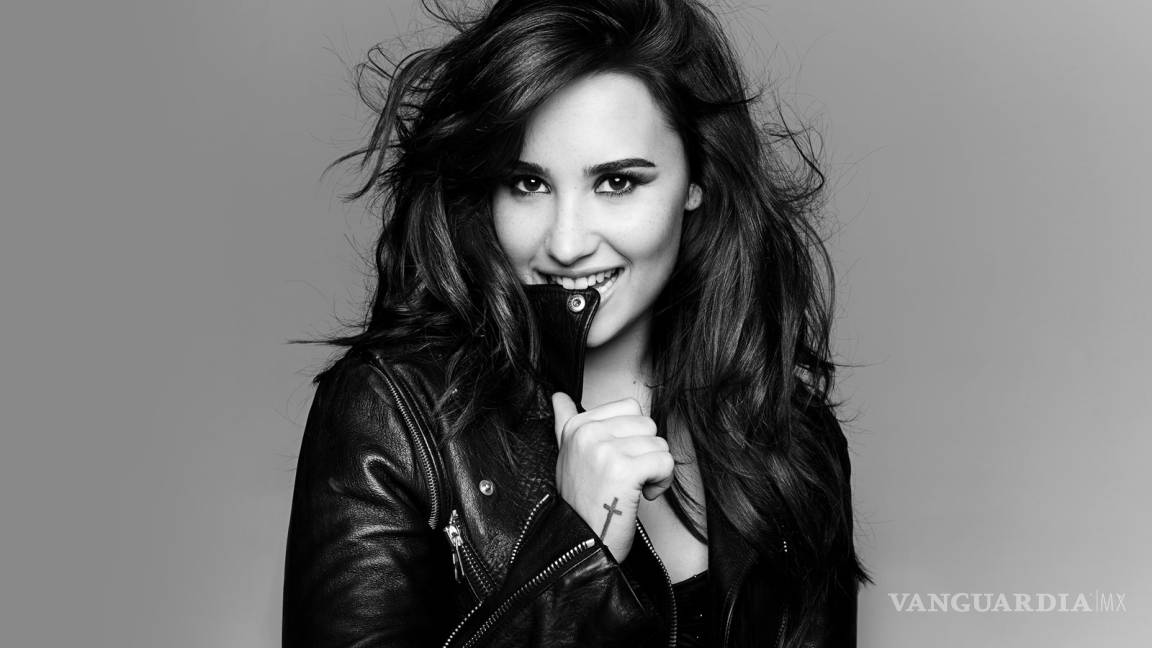 Demi Lovato comparte fotos en Instagram