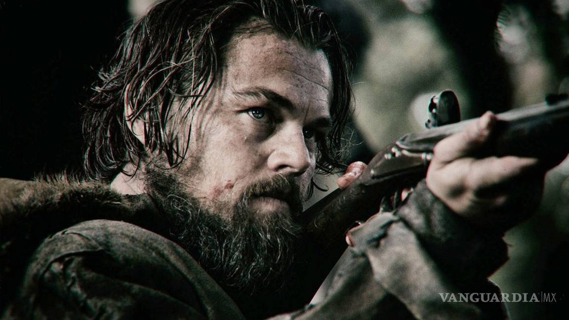Desmienten escena de violación de DiCaprio en cinta de Iñárritu