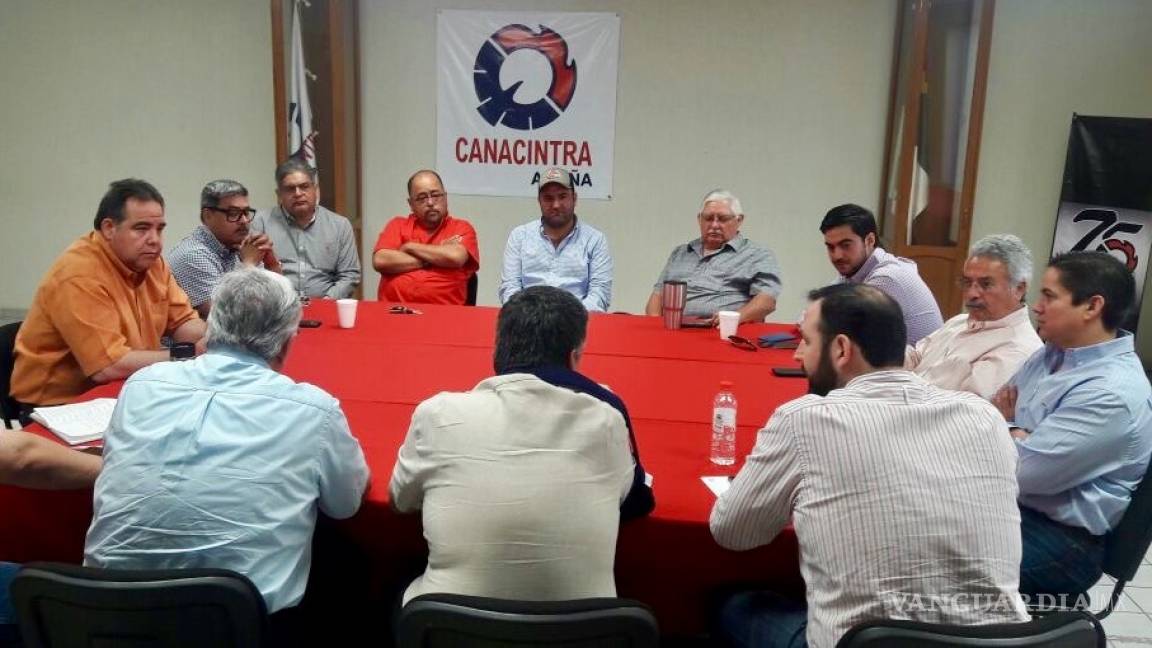 Inician trabajos previos a construcción de parque eólico en Acuña
