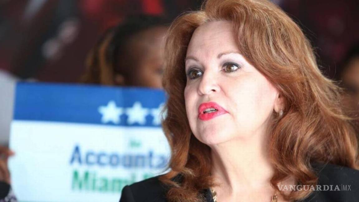 Florida: Candidata dice que extraterrestres la secuestraron