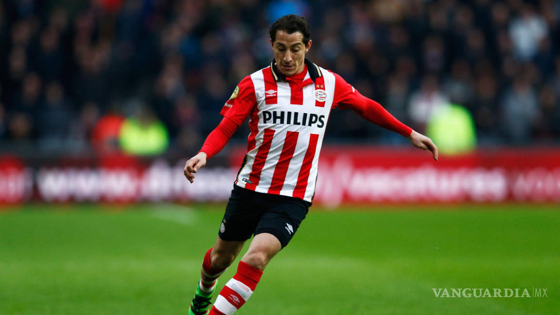 Gana PSV y establece récord de triunfos como visitante