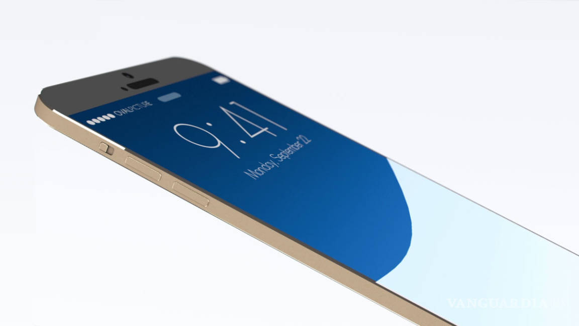 Nuevos iPhone tendrán pantallas OLED