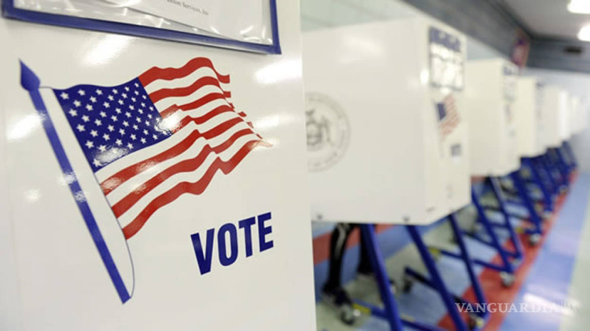 Cómo funciona el complejo sistema de elecciones primarias en Estados Unidos