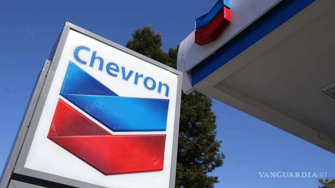 Fullgas aplaza introducción de Chevron-Texaco