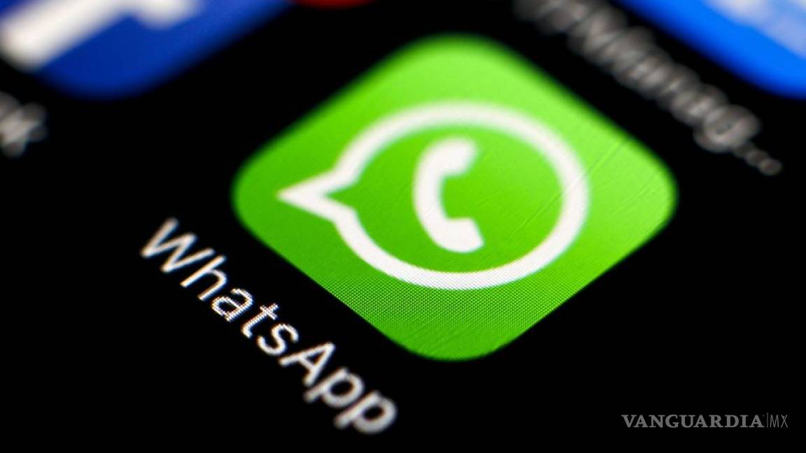WhatsApp no te permite eliminar los mensajes enviados