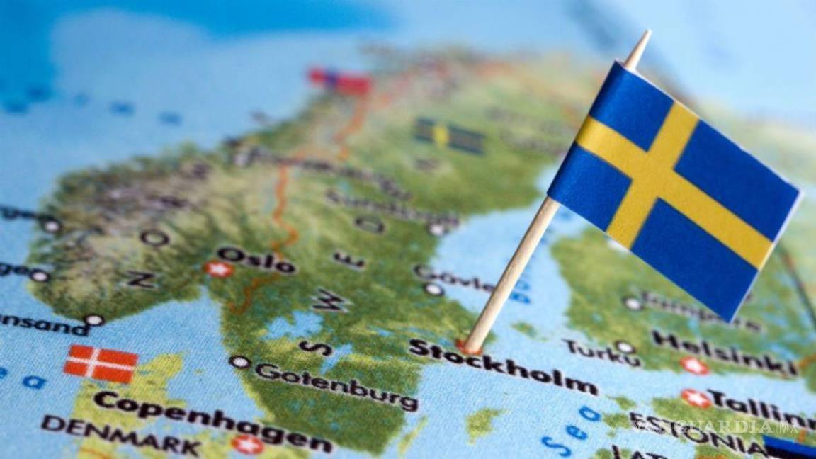 $!Suecia corrige a Trump; lanza campaña informativa