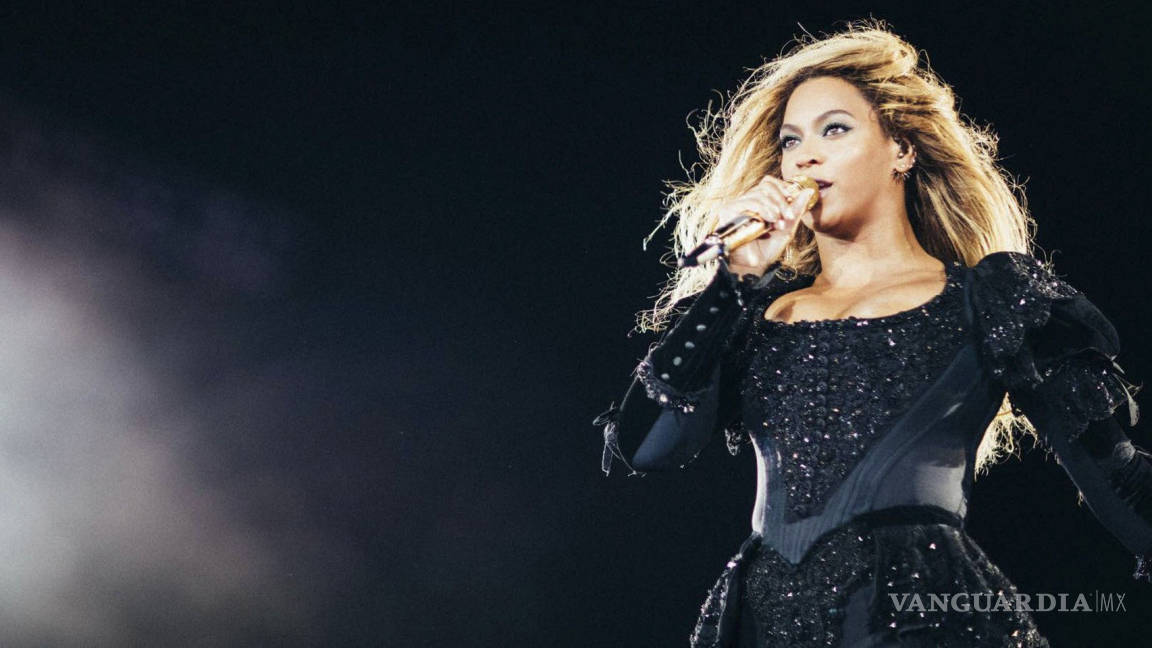 Beyoncé se apropia de la voz del youtuber 'Messy Mya'