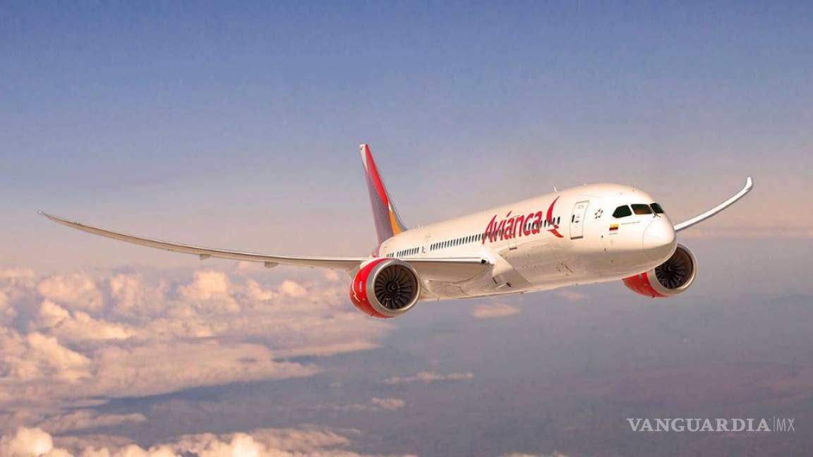 Aerolínea colombiana cancela vuelos a Caracas