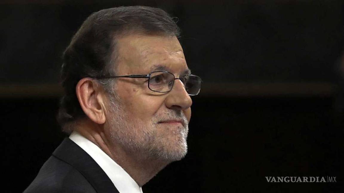 Mariano Rajoy no logra el apoyo del Congreso en la primera votación