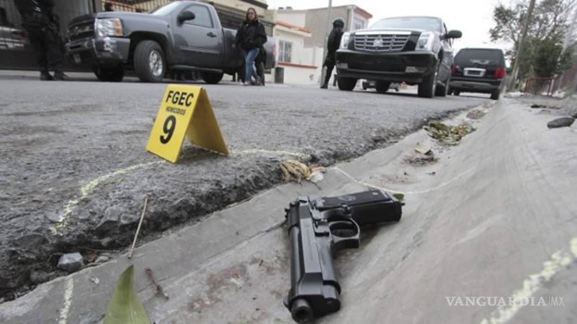 Chihuahua, zona de disputa entre dos cárteles del narcotráfico