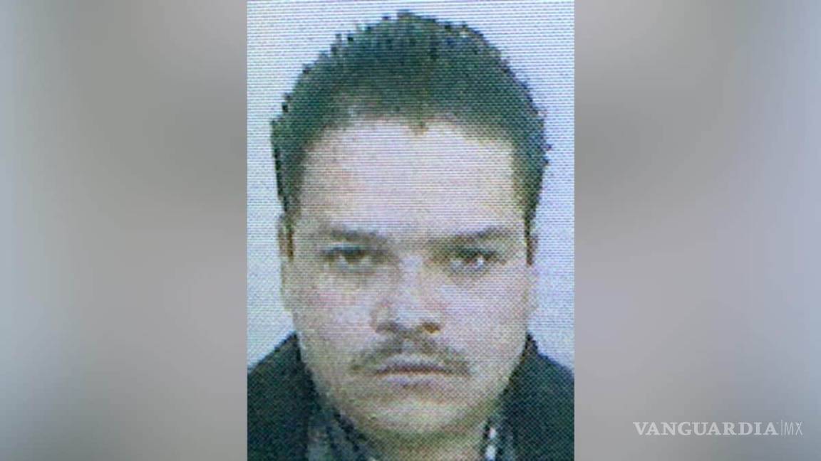 $!Capo detenido en Zacatecas, tiene propiedades en Piedras Negras, valuadas en más de 58 MDP