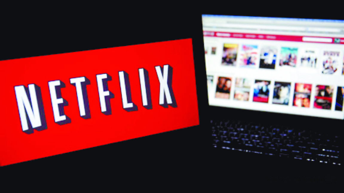 Supera Netflix valor comercial de Televisa y otras empresas