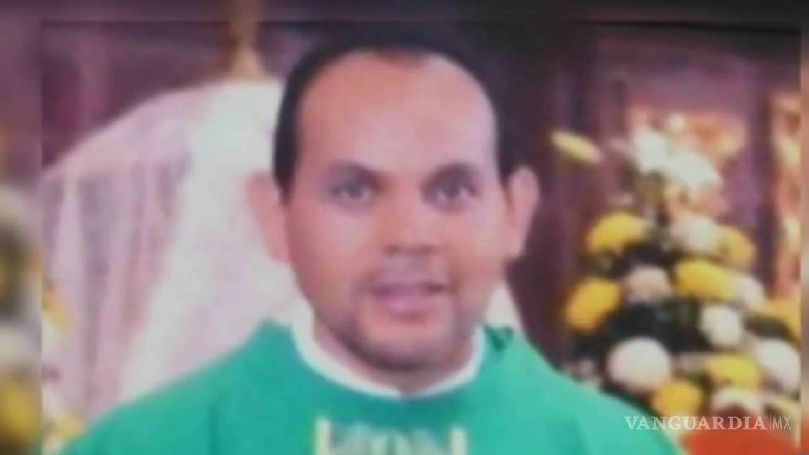 Encuentran muerto a sacerdote que desapareció en Michoacán