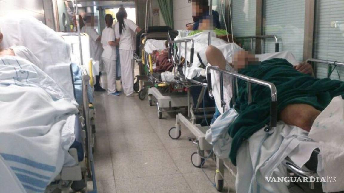Urge un hospital de zona del IMSS en Nava, dice Diputada de la UDC