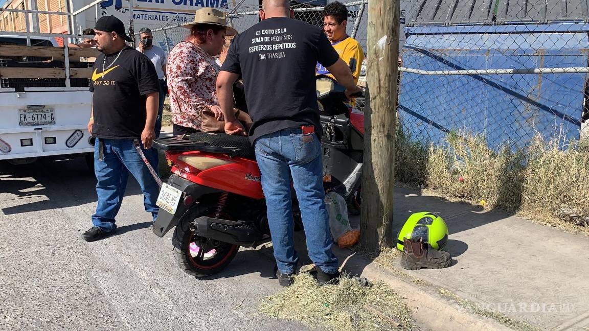 Aseguran Dos Veh Culos Por Ataque A Polic A Fge De Coahuila Contin A