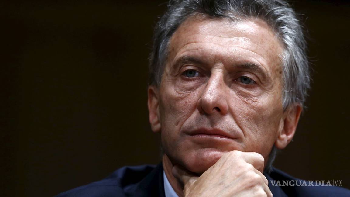 Macri busca “borrar” a Néstor Kirchner