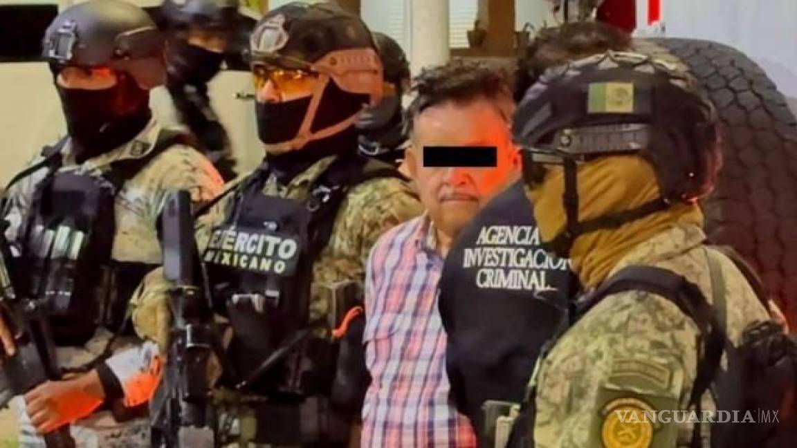 ¿Policía municipal de Autlán tiene vínculos con ‘Don Rodo’? FGR acusa presunta complicidad