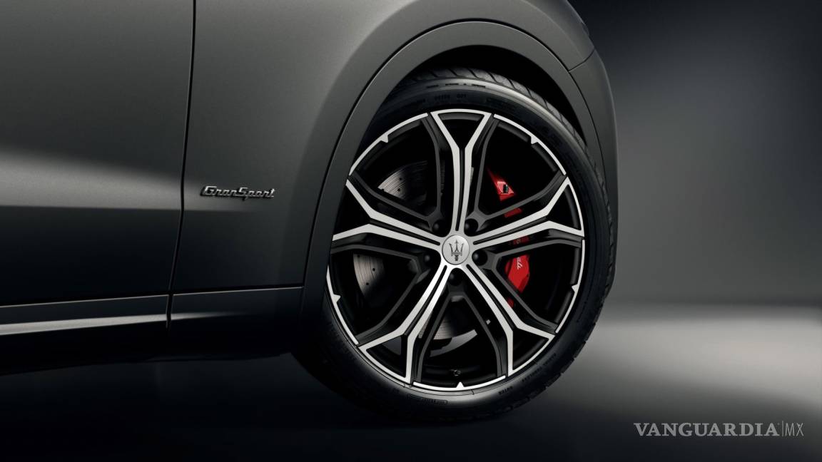 $!Maserati Levante Vulcano, un SUV deportivo edición muy limitada