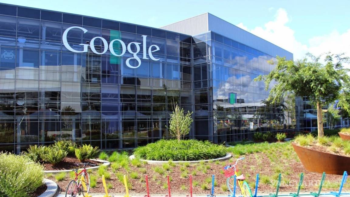 Bruselas sanciona a Google con una multa récord de 2,424 millones de euros
