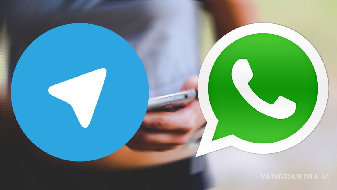 Cinco funciones que hacen que Telegram sea mejor que WhatsApp