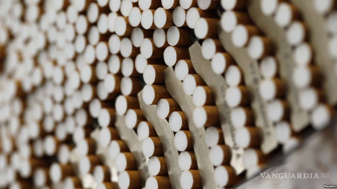British American Tobacco busca comprar a su rival Reynolds, por 49 mil mdd