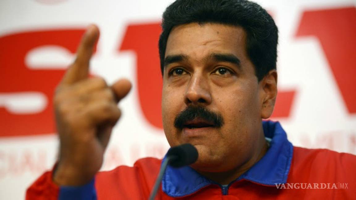 Maduro advierte que detendrá “uno a uno” a los 33 magistrados de la oposición
