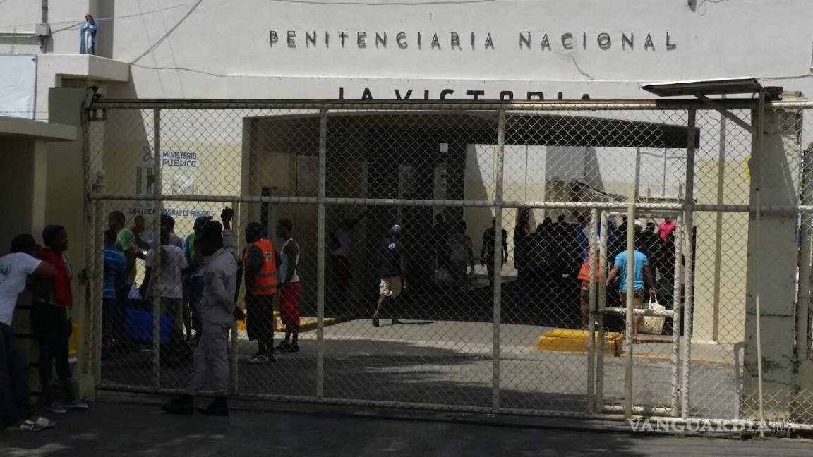 Estadounidense acusado de explotación sexual aparece muerto en cárcel dominicana