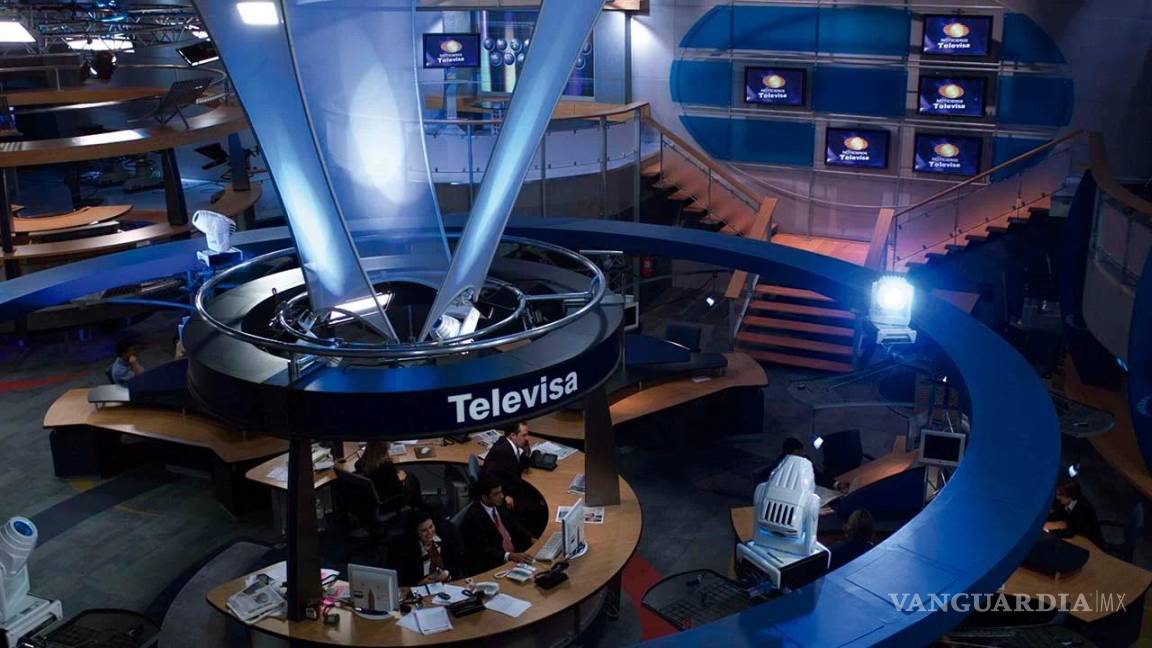 Prohíbe el IFT a Televisa comprar contenido audiovisual relevante en exclusiva