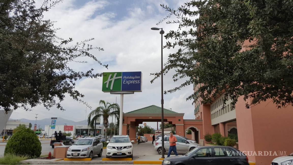 Hallan cadáver baleado en Torreón