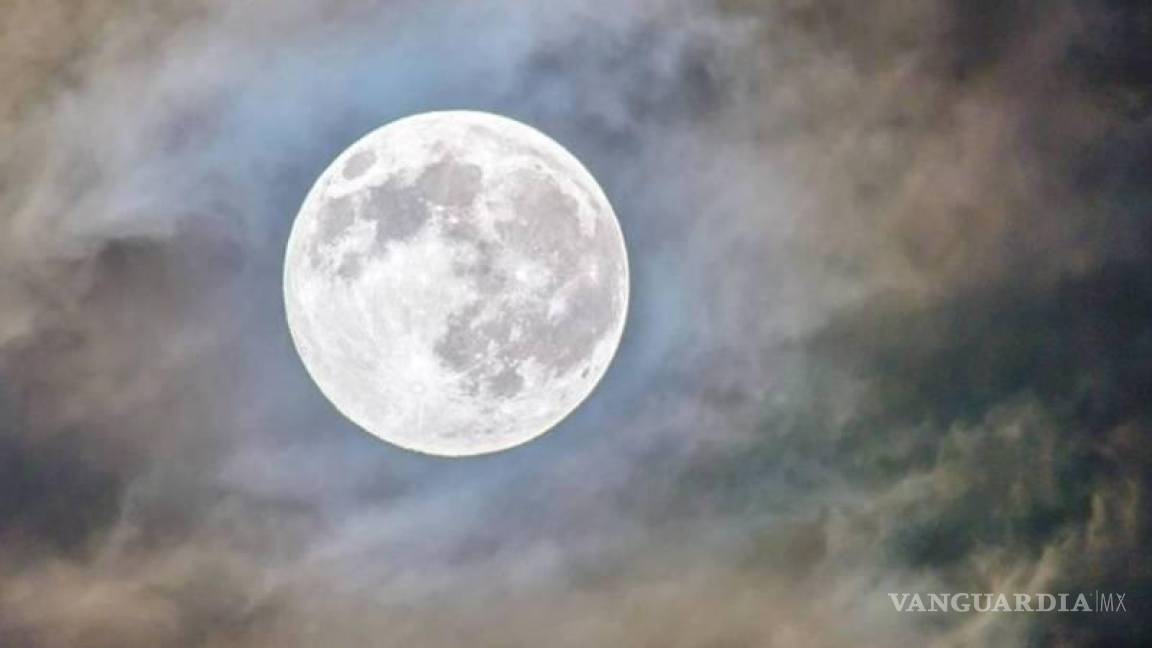 Luna Fría, lluvia de estrellas y el solsticio de invierno... los eventos astronómicos que no te debes perder en diciembre