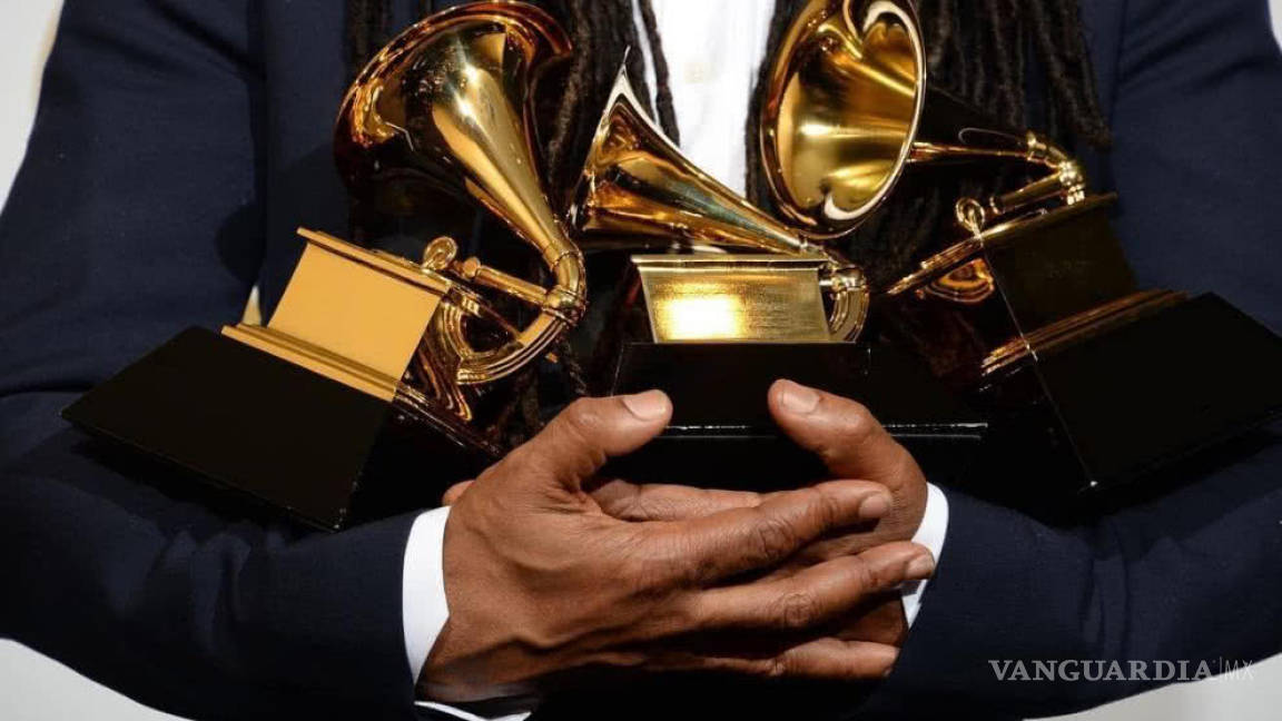 Twitter activa hashtag para los premios Grammy 2019