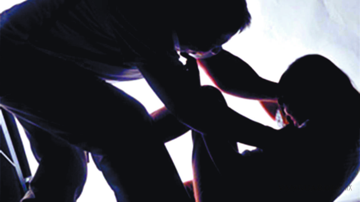 Mujer sufre abuso sexual al interior de su propia casa en Saltillo