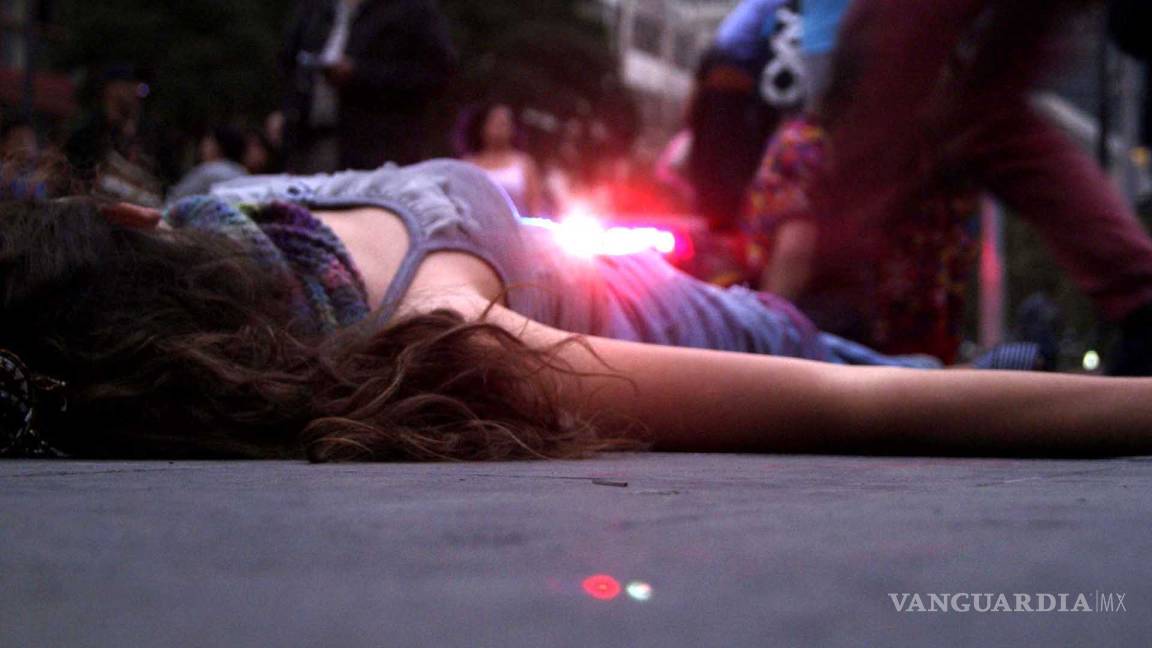 Continúan en Nuevo León hechos violentos que involucran a mujeres